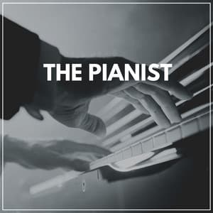 The Pianist - Quiet Piano