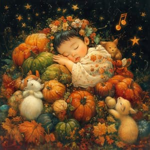 Little Groove in Tiny Hearts - Musique pour Bébé