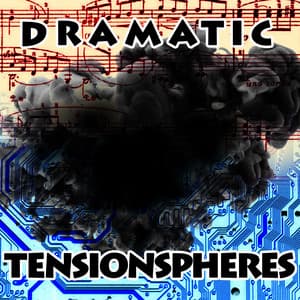 Dramatic Tensionspheres - Tim Juckes
