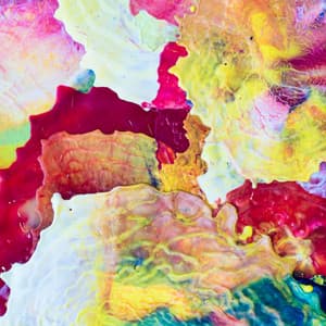 Music for Invisible Work - Feel Good Morning Music