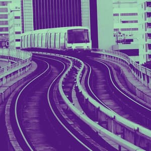 Bossa Nova Piano Duo - Bgm for Cinematic Melody - Cool Jazz Relaxation Radio