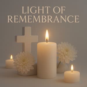 Light of Remembrance - Father Paul Zarr