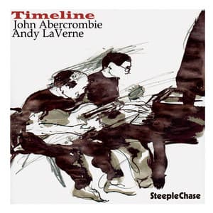Timeline - John Abercrombie