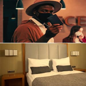 Chill Days - Music - Jazz Alegre para Hoteles