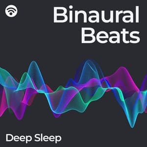 Binaural Beats: Deep Sleep - Isochronic Tones Brainwave Entrainment