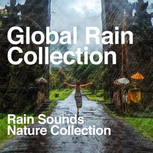 Global Rainfall - Rain Sounds Collection