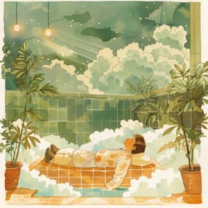 Entspannungszauber: Die verzauberte Welt der Ruhe im Spa - Relaxing Asian Spa Music