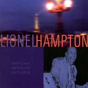 american swinging in paris - Lionel Hampton