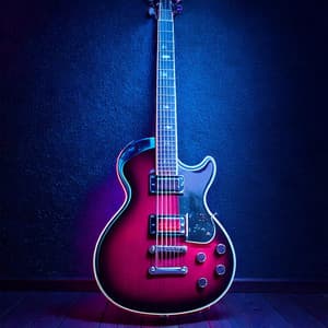 Guitar Music for Your Dog's Peaceful Day - Guitar Music Beats