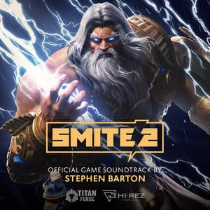 SMITE 2 - Stephen Barton