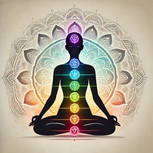 Dual Harmony Therapy: Restful Sleep and Chakra Alignment - Chakra Healing Music Academy