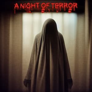 A Night of Terror - Halloween