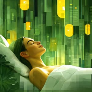 Aura di Calma con Celeste: Spa delle Stelle - Spa Music Relaxation Therapy