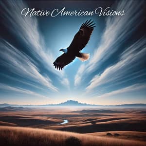 Native American Visions - Native World Group