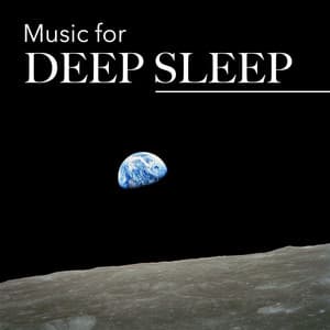 Music for Deep Sleep Healing Massage and Naptime Music Lullabies with White Noise - Lucid Dreaming World