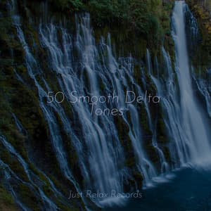 50 Smooth Delta Tones - Musica para Bebes