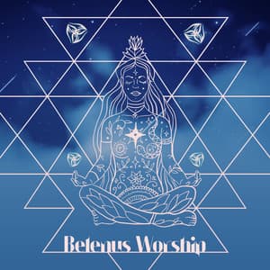 Belenus Worship: Powerful Celtic Spiritual Meditation - Meditation Group