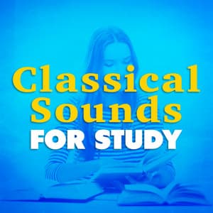 Classical Sounds for Study - Estudio y Musica Specialists