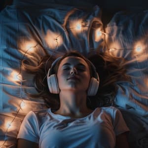 Music for Dreaming Sleep: Shadows of Silence - Tech Sleep