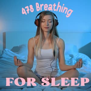 478 Breathing for Repose - Máire - Marie Anderson