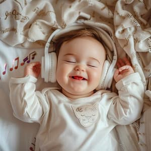 Baby Steps: Music for Playtime - Active Baby Music Workshop