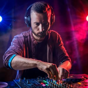 Pulso Rítmico: El Corazón De Los Ritmos Hip Hop - Genérico