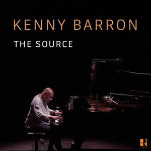 The Source - Kenny Barron