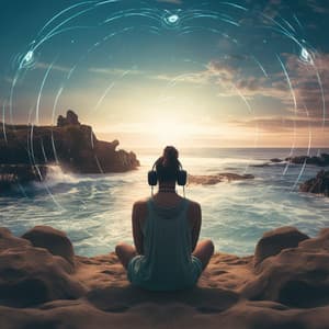 Ocean Breeze: Melodies for Relaxation - Relax & Chill Music