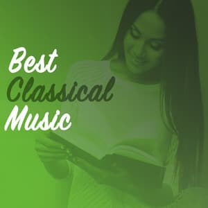 Best Classical Music - Piano Relaxation