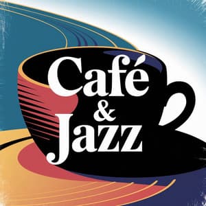 Café & Jazz - Instrumentalista
