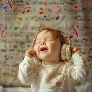 Music for Baby: Soothing Infant Melodies - Sound of Muses