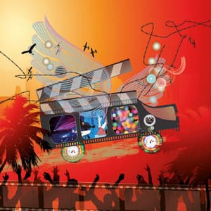 Cinematic Pop, Rock & Funk - Jaime Grantt