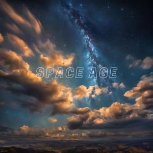 Space Age - AtomFlow
