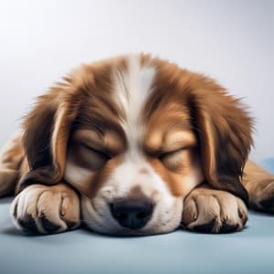 Acordes Para Perros: Música Para Calmarse Caninos - Cena Música Relajante