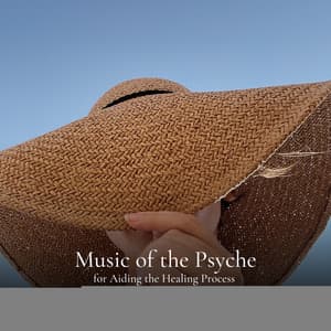 Music of the Psyche for Aiding the Healing Process and Provide Comfort to Those in Need - Self Care Meditation