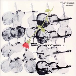 Jam for Your Bread - Red Mitchell