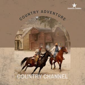 Country Adventure: Road Trip - Country Channel