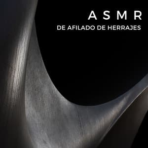 ASMR De Afilado De Herrajes - Balneario y Relajación