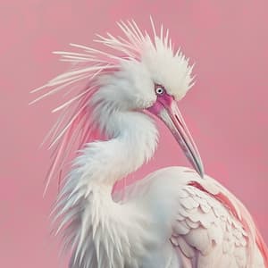 Rapsodia Binaural: Sinfonías De Aves - 80 88 Hz - Costas del Delta