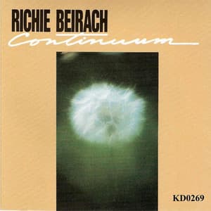 Continuum - Richard Beirach