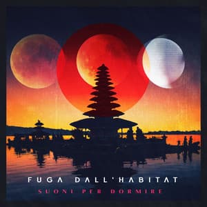Fuga dall'habitat - Suoni per Dormire