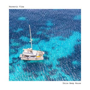 Harmonic Flow: Chillout Mix - Ibiza Deep House
