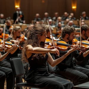 Serenity Orchestra: Music for Sleep - Valborg Shamsuddin