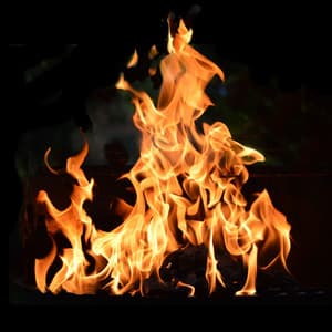 Heart of Fire: Fiery Tranquility Dreams - Beyond Quantum