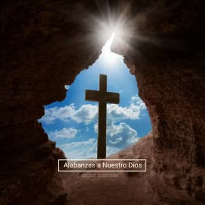 Alabanzas a Nuestro Dios - Nacion Alabanza