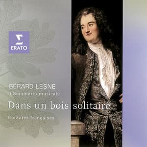 French Cantatas - Gérard Lesne