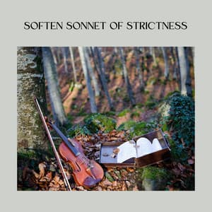 Soften Sonnet of Strictness - Schlaflieder Relax