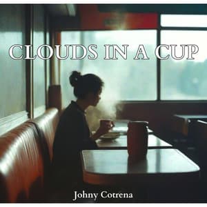 Clouds in a Cup - Johny Cotrena