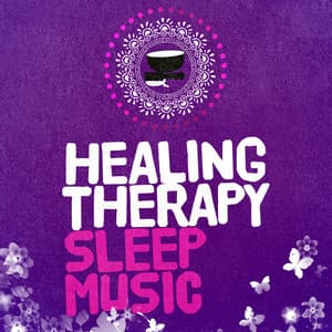 Healing Therapy Sleep Music - Healing Therapy Music
