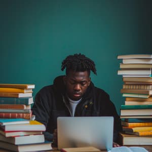 Concentración Y Enfoque: Música Para Estudiar - Música Ambiental para Cafeterías